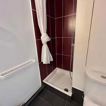 Apartment Lumineux A 700m De La Plage, Centre Ville, Pour 4 Personnes - Fr-1-716-17 La Grande-Motte