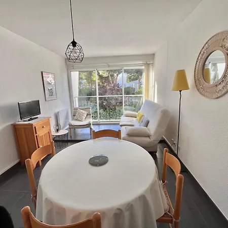 Apartment Lumineux A 700m De La Plage, Centre Ville, Pour 4 Personnes - Fr-1-716-17 La Grande-Motte