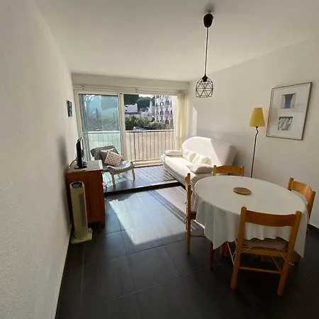 Lumineux A 700m De La Plage, Centre Ville, Pour 4 Personnes - Fr-1-716-17 Apartment La Grande-Motte